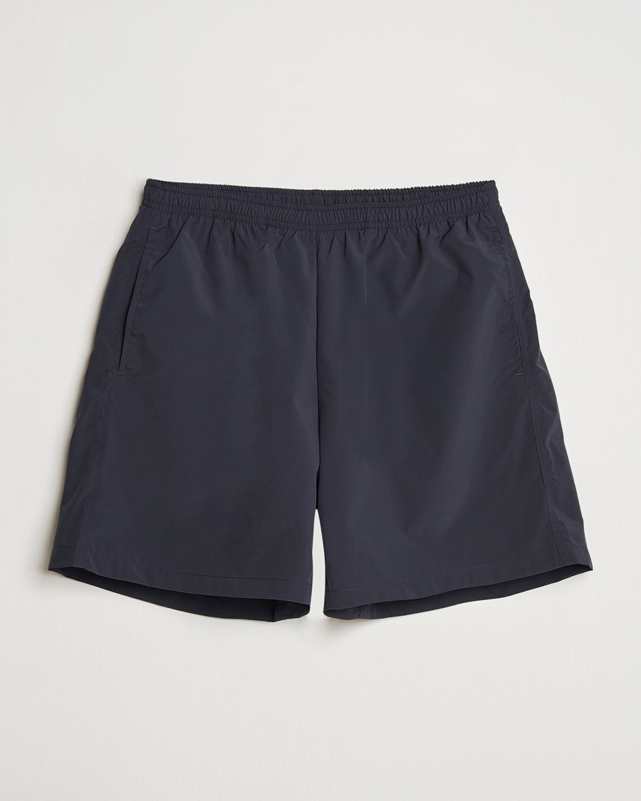 Herr | Shorts | Lanvin | Active Shorts Navy