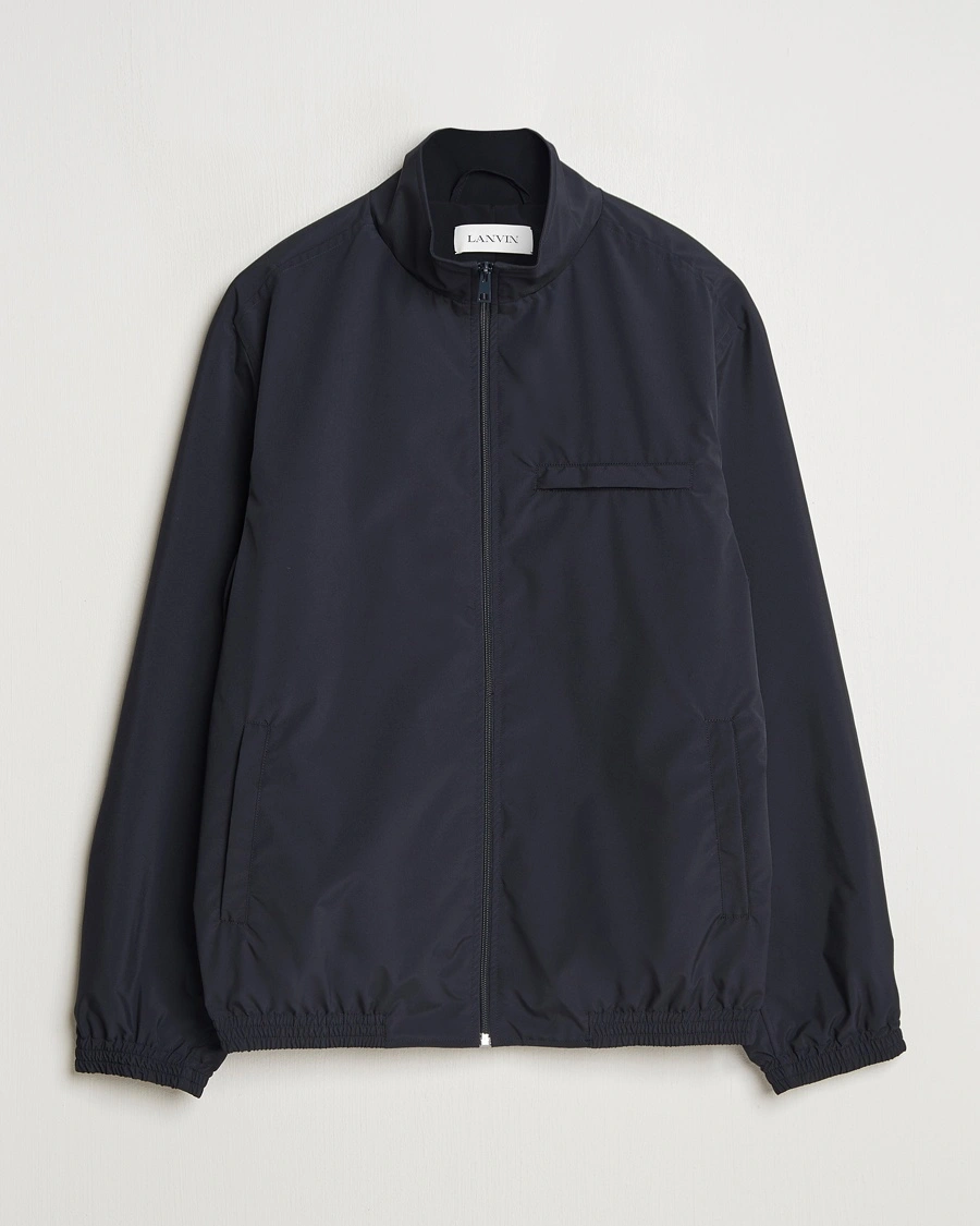 Herr | Tillfälligt säsongserbjudande | Lanvin | Active Jacket Navy