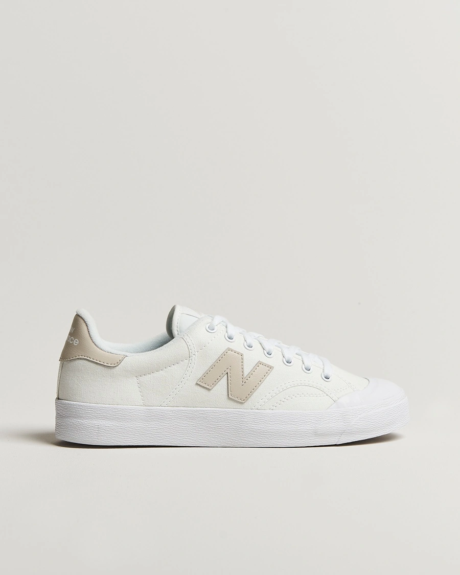 Herr | New Balance | New Balance | BB100 Sneakers White/Grey