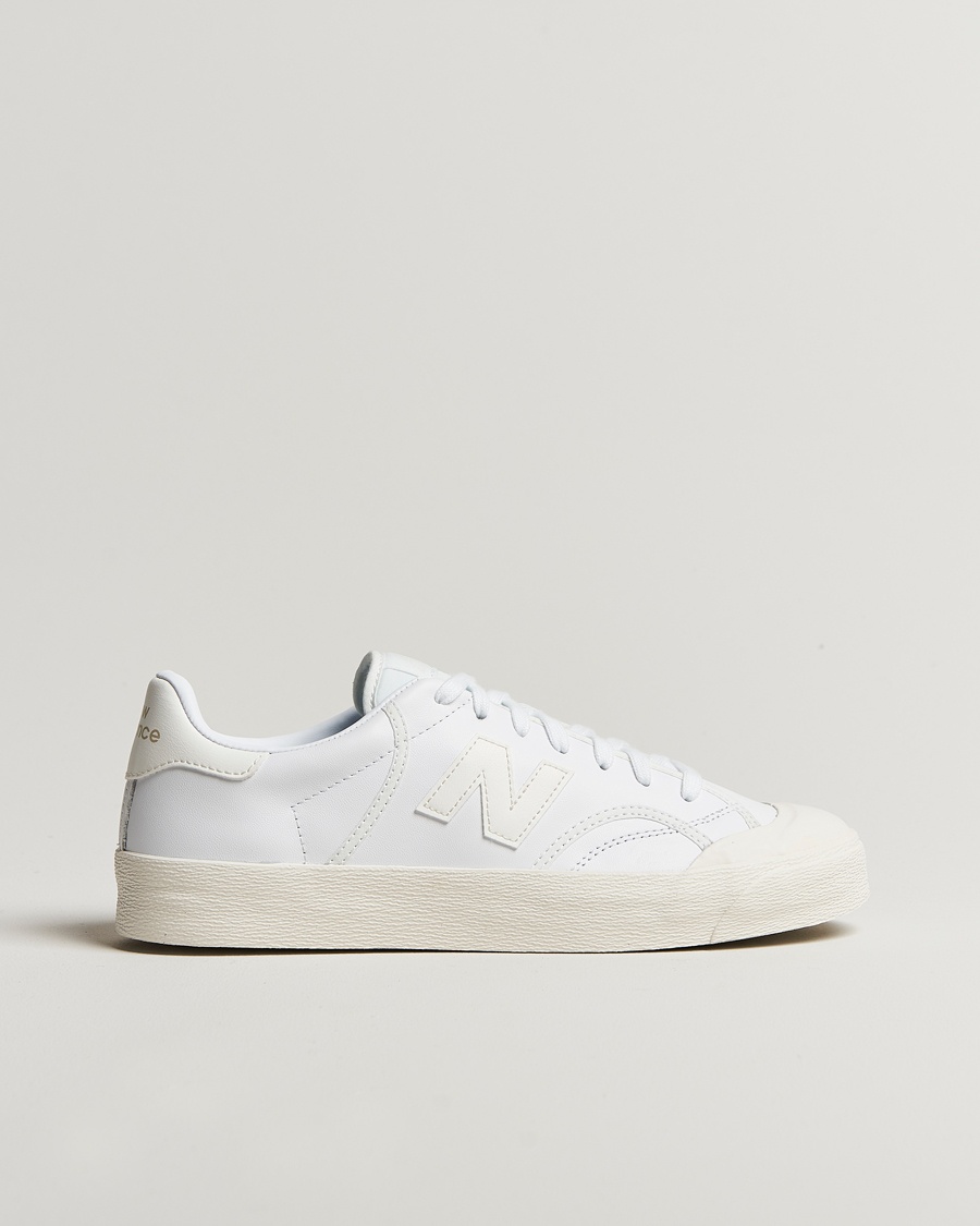 Herr | Skor | New Balance | BB100 Sneakers White