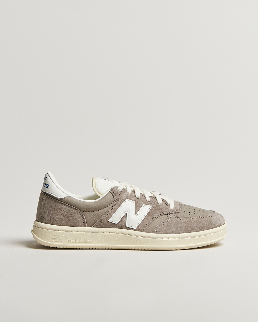 Herr | New Balance | New Balance | T500 Sneakers Arid Stone