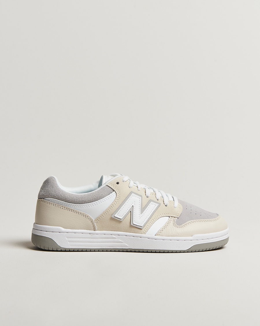 Herr | New Balance | New Balance | 480 Sneakers Rain Cloud