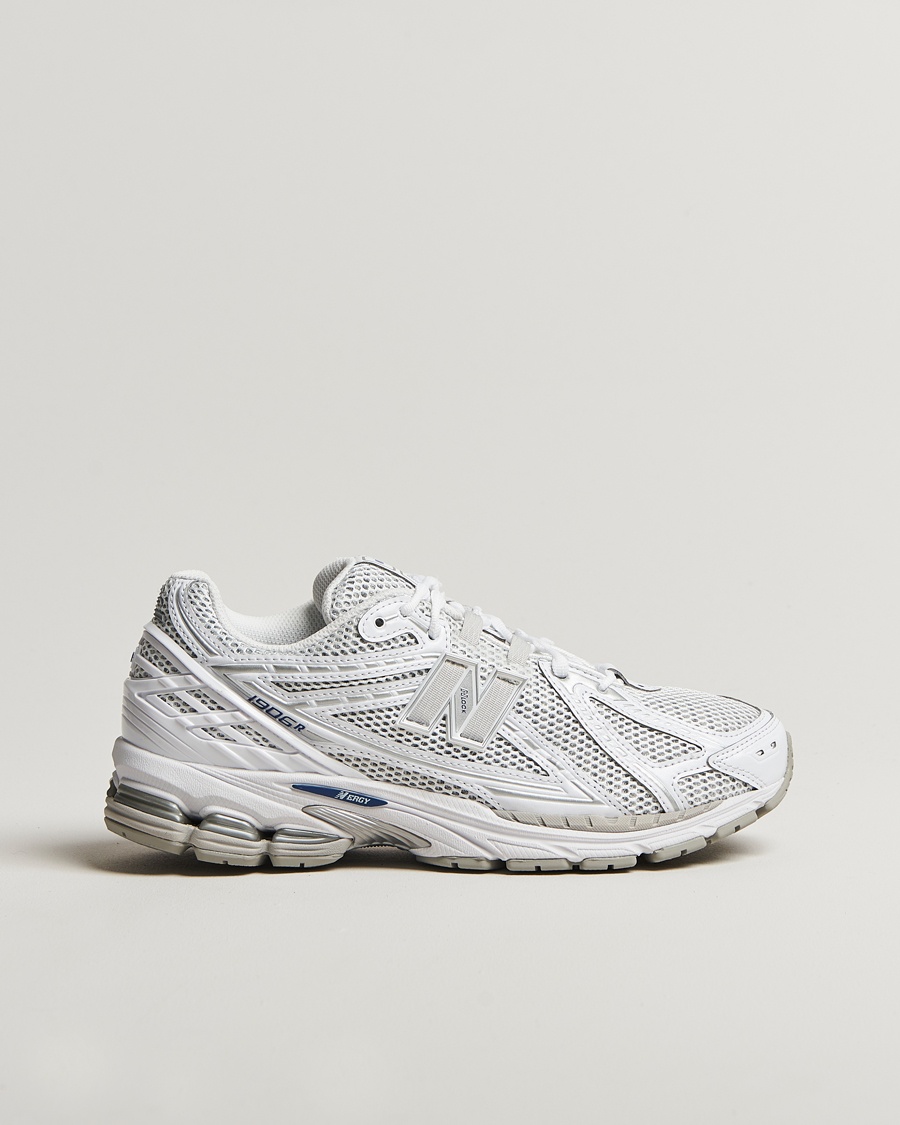 Herr | New Balance | New Balance | 1906 Sneakers White
