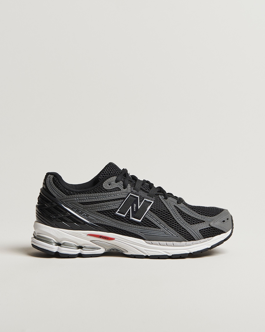 Herr | New Balance | New Balance | 1906 Sneakers Black