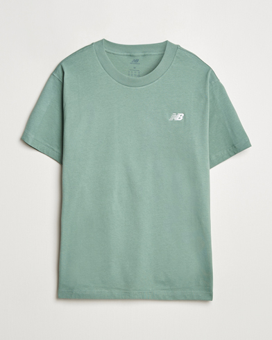 Herr | New Balance | New Balance | Essentials T-Shirt Dark Juniper