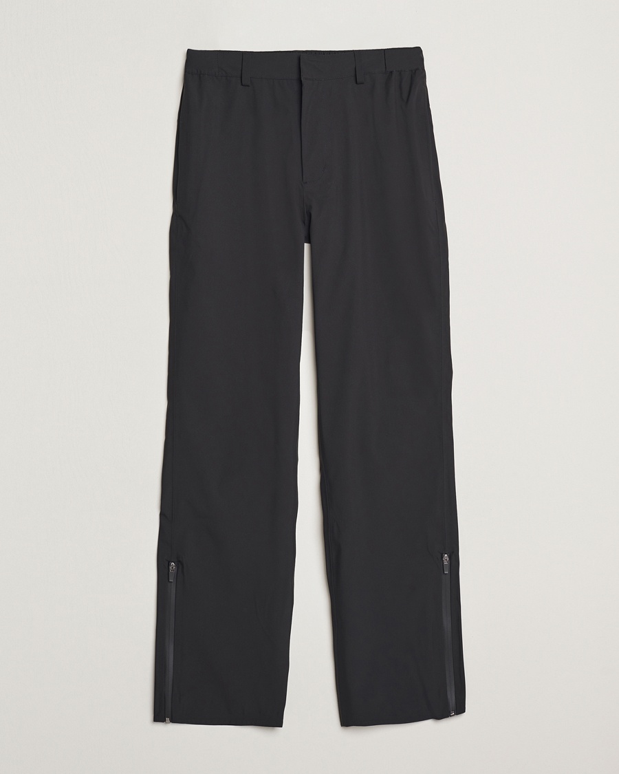Herr | Funktionsbyxor | RAINS | Suva Hardshell Waterproof Pants Black