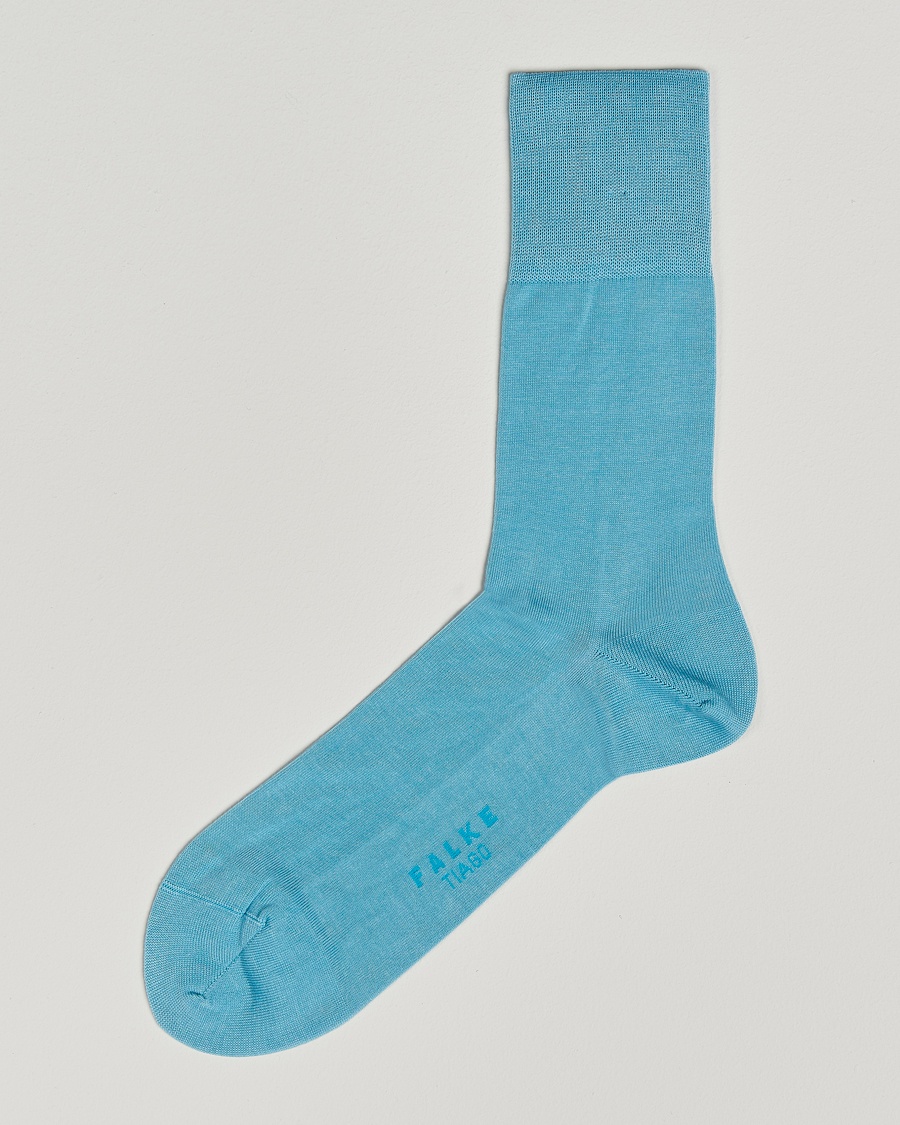 Herr | Strumpor | Falke | Tiago Socks Key Largo