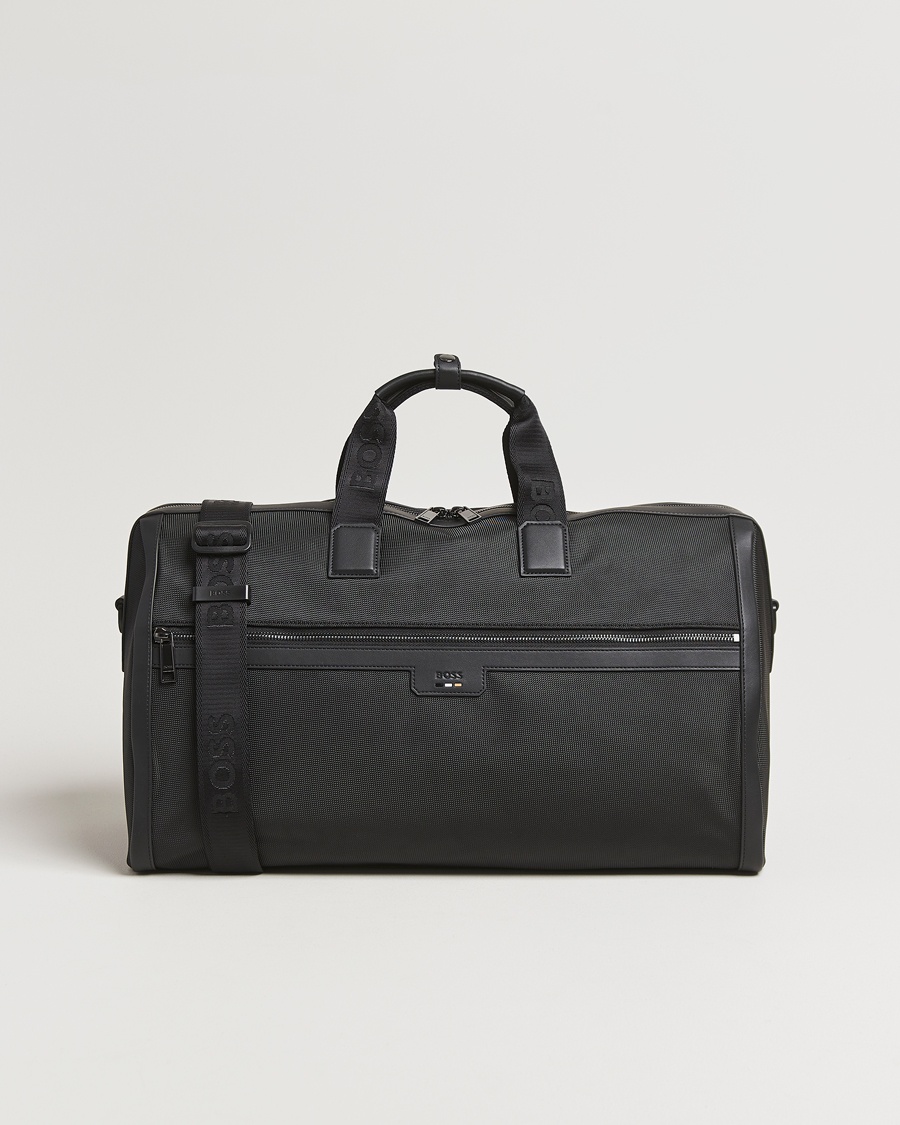 Herr | Väskor | BOSS BLACK | Ray Holdall Black