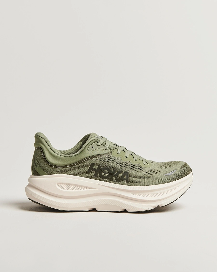 Herr | Löparskor | Hoka One One | Hoka Bondi 9 Sea Moss