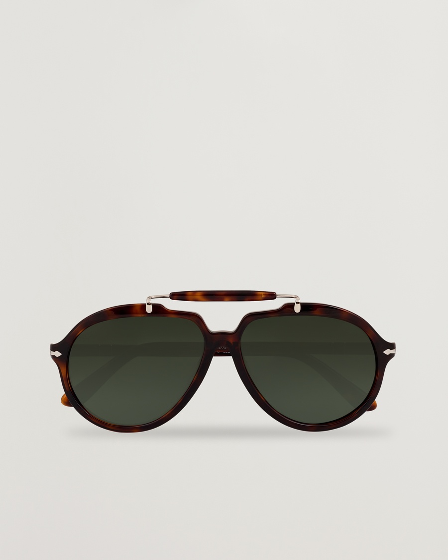 Herr | Pilotsolglasögon | Persol | 0PO0202S Sunglasses Havana