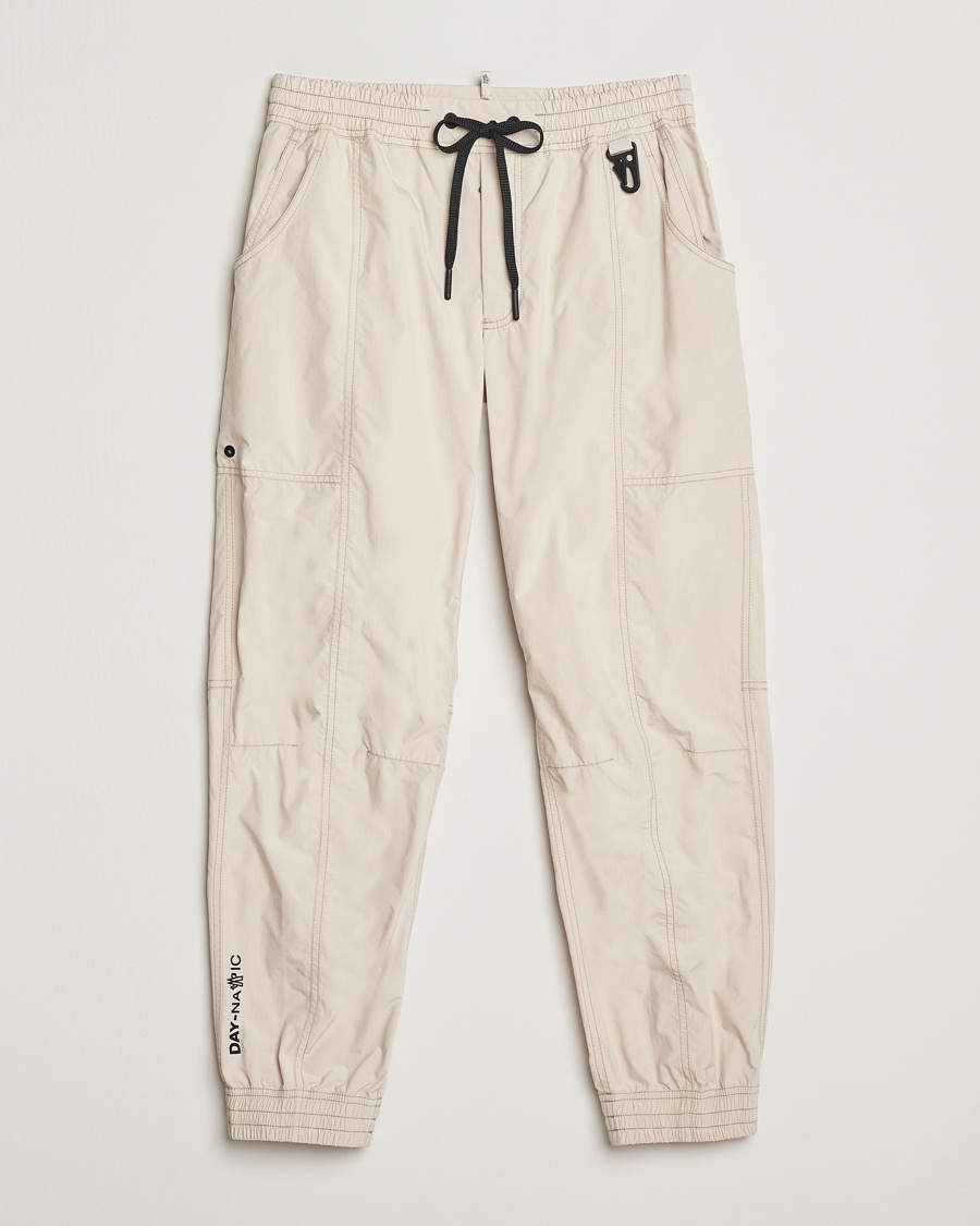 Herr | Kläder | Moncler Grenoble | Drawstring Trousers Off White