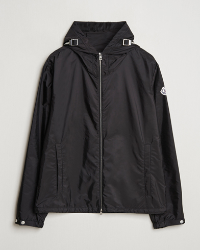 Herr | Jackor | Moncler | Remoray Jacket Black