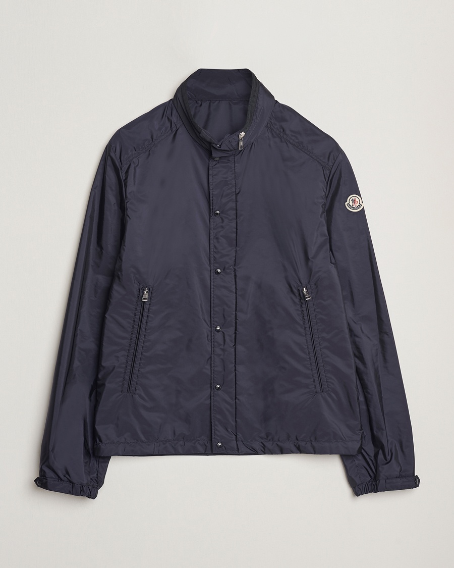 Herr | Jackor | Moncler | Montriond Jacket Navy