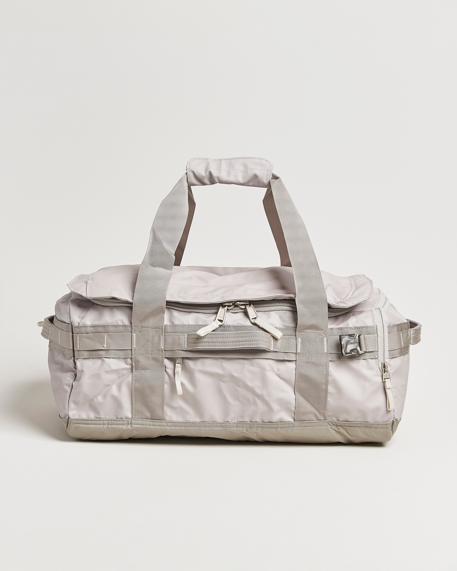 Herr | | The North Face | Base Camp Voyager Duffel 42L Soapstone