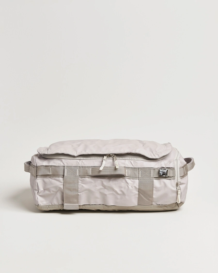 Herr | Väskor | The North Face | Base Camp Voyager Duffel 32L Soapstone