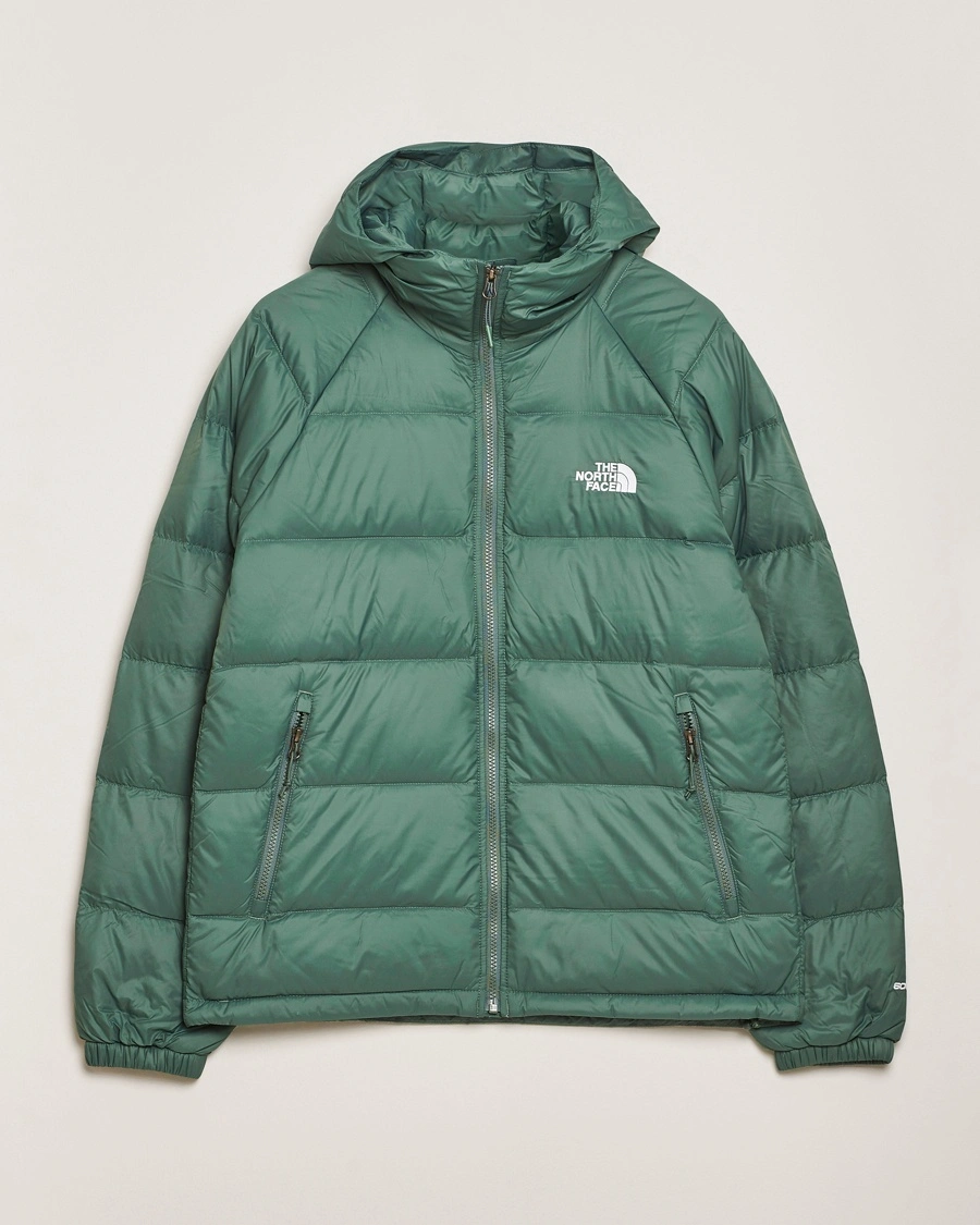 Herr | Jackor | The North Face | Hydrenalite Down Jacket Duck Green