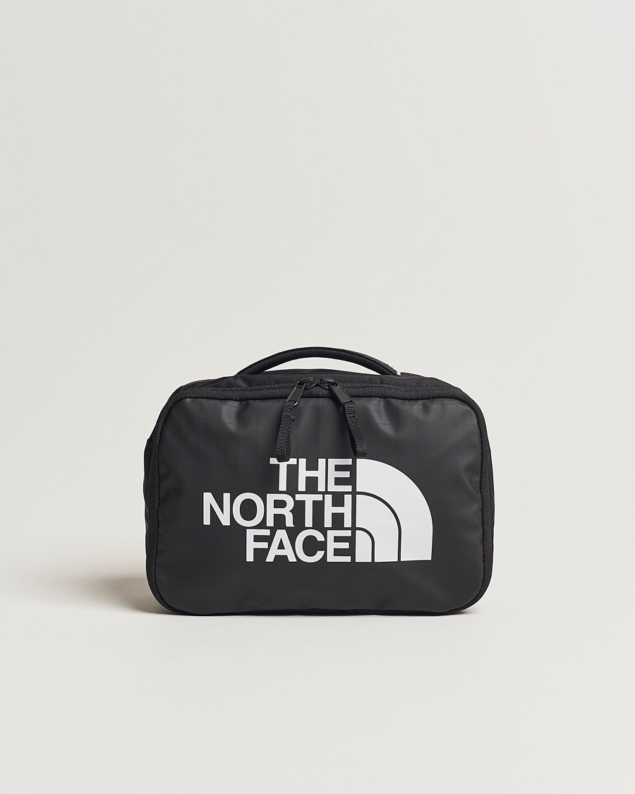 Herr | Active | The North Face | Base Camp Voyager Toiletry Kit Black