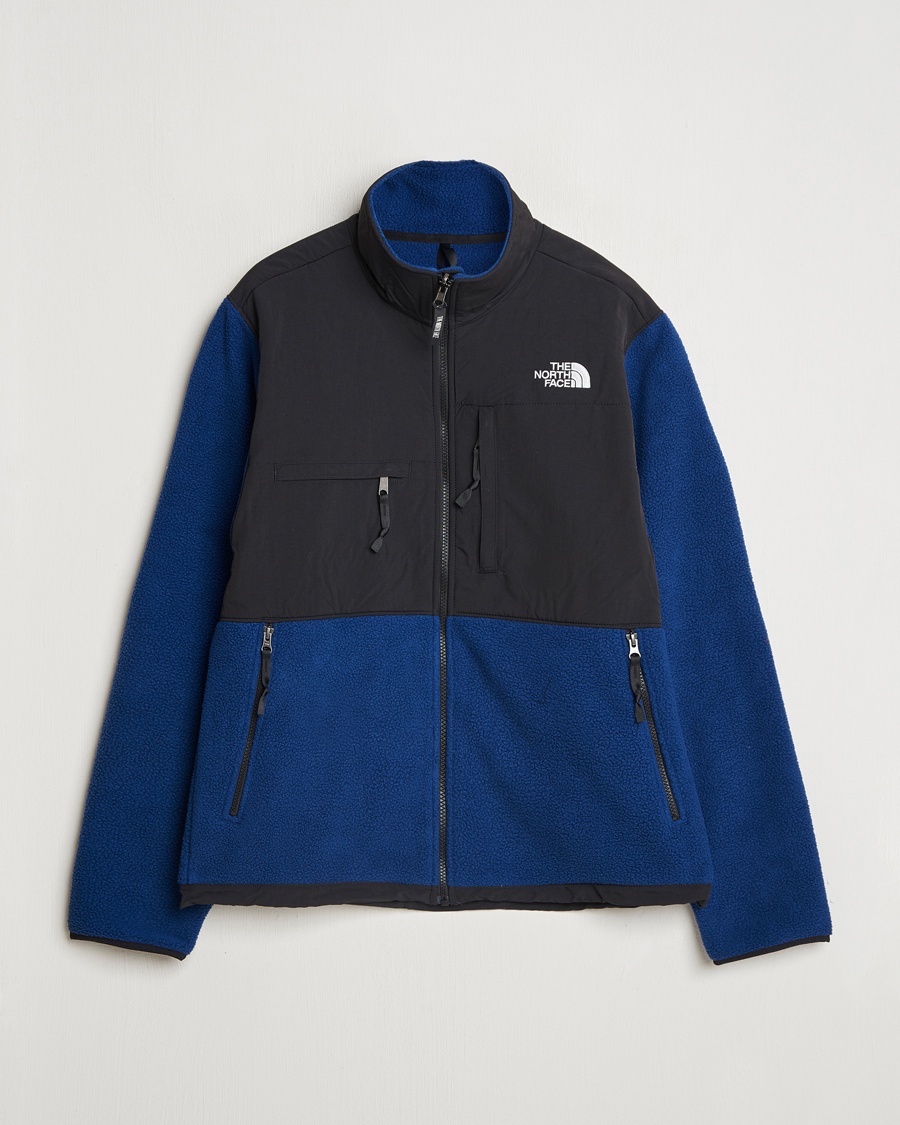 Herr | Jackor | The North Face | Retro Denali Jacket Estate Blue