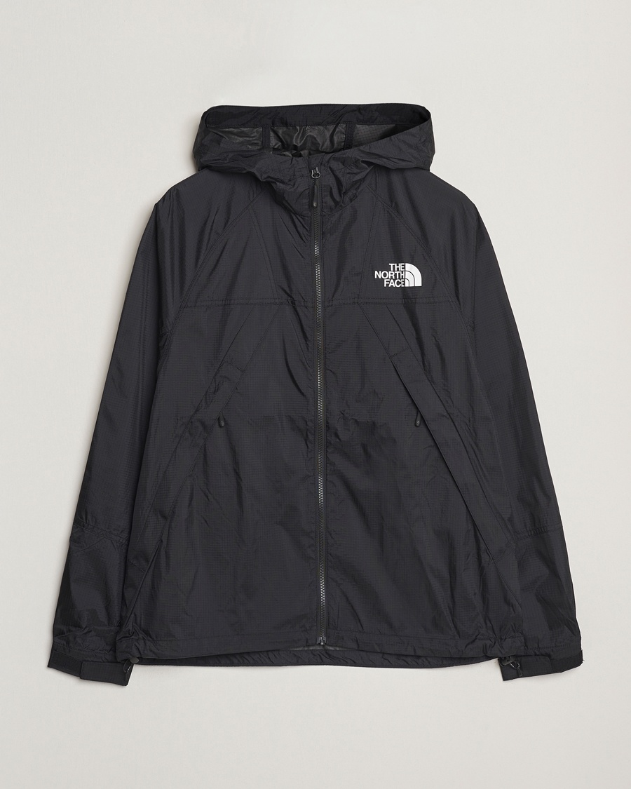 Herr | Jackor | The North Face | NSE Wind Track Jacket Black