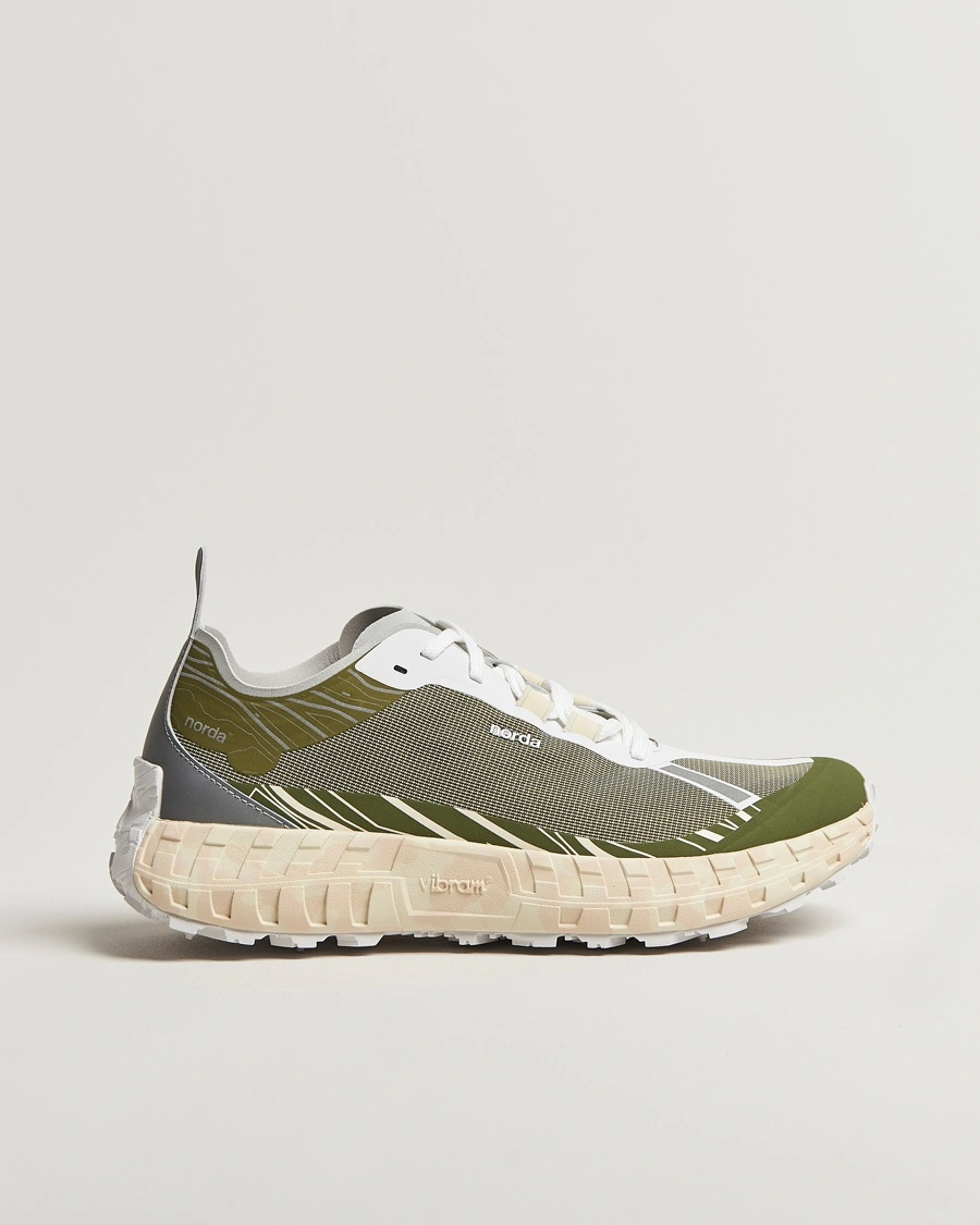 Herr | Lojalitetserbjudande | Norda | 001 Running Sneakers Glitch