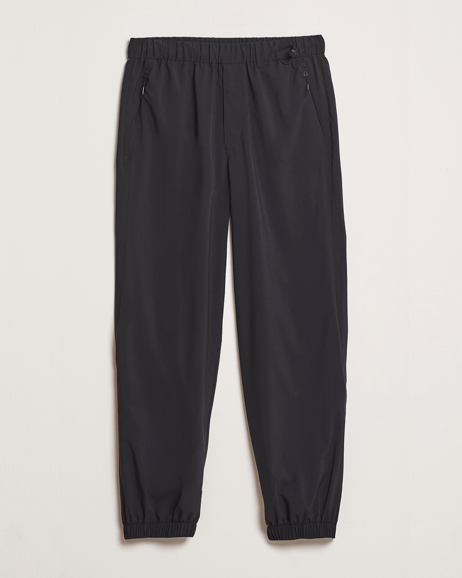 Herr | Byxor | Snow Peak | Shadow Ripstop Pants Black