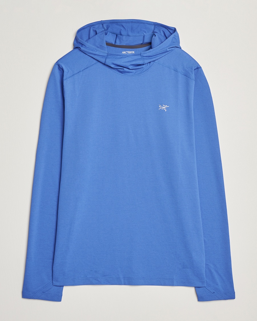 Herr | Arc'teryx | Arc'teryx | Cormac Hoodie Electra Heather