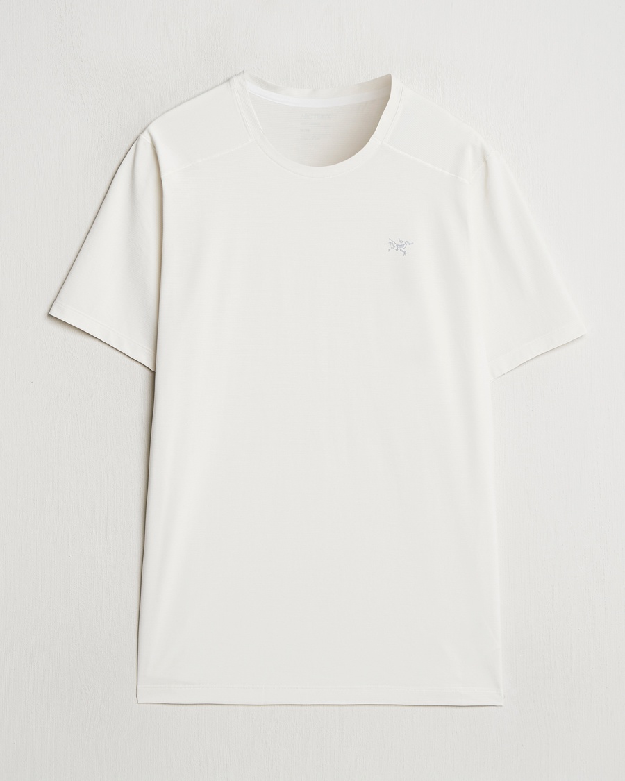 Herr | Arc'teryx | Arc'teryx | Cormac Crew Neck T-Shirt Arctic Silk Heather