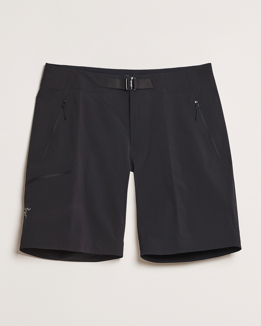 Herr | Shorts | Arc'teryx | Gamma SL Shorts Black