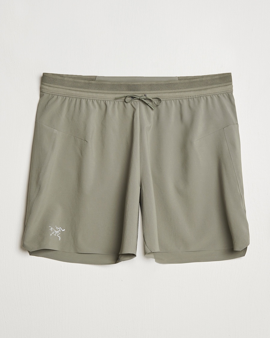 Herr | Shorts | Arc'teryx | Norvan Running Shorts Forage