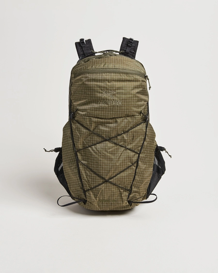 Herr | Arc'teryx | Arc'teryx | Aerios 18L Backpack Tatsu