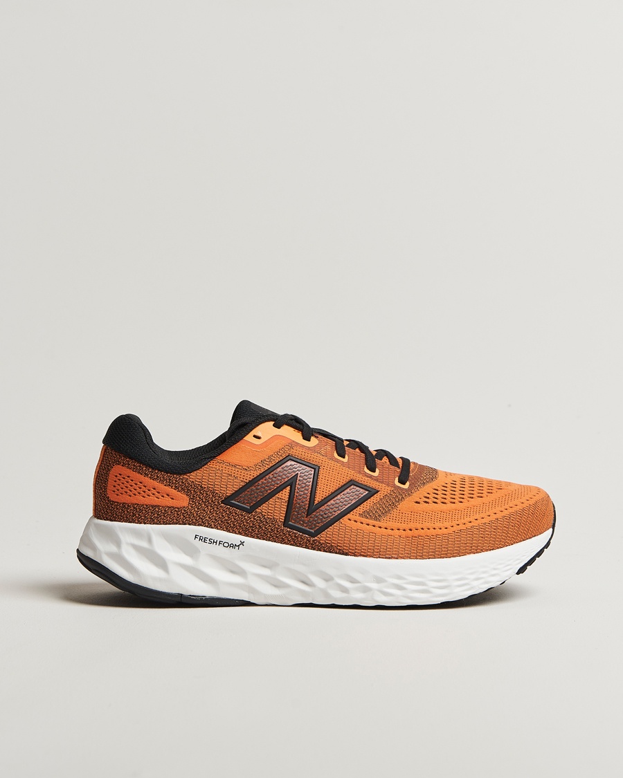 Herr | Löparskor | New Balance Running | Fresh Foam X Evoz V4 Sizzle