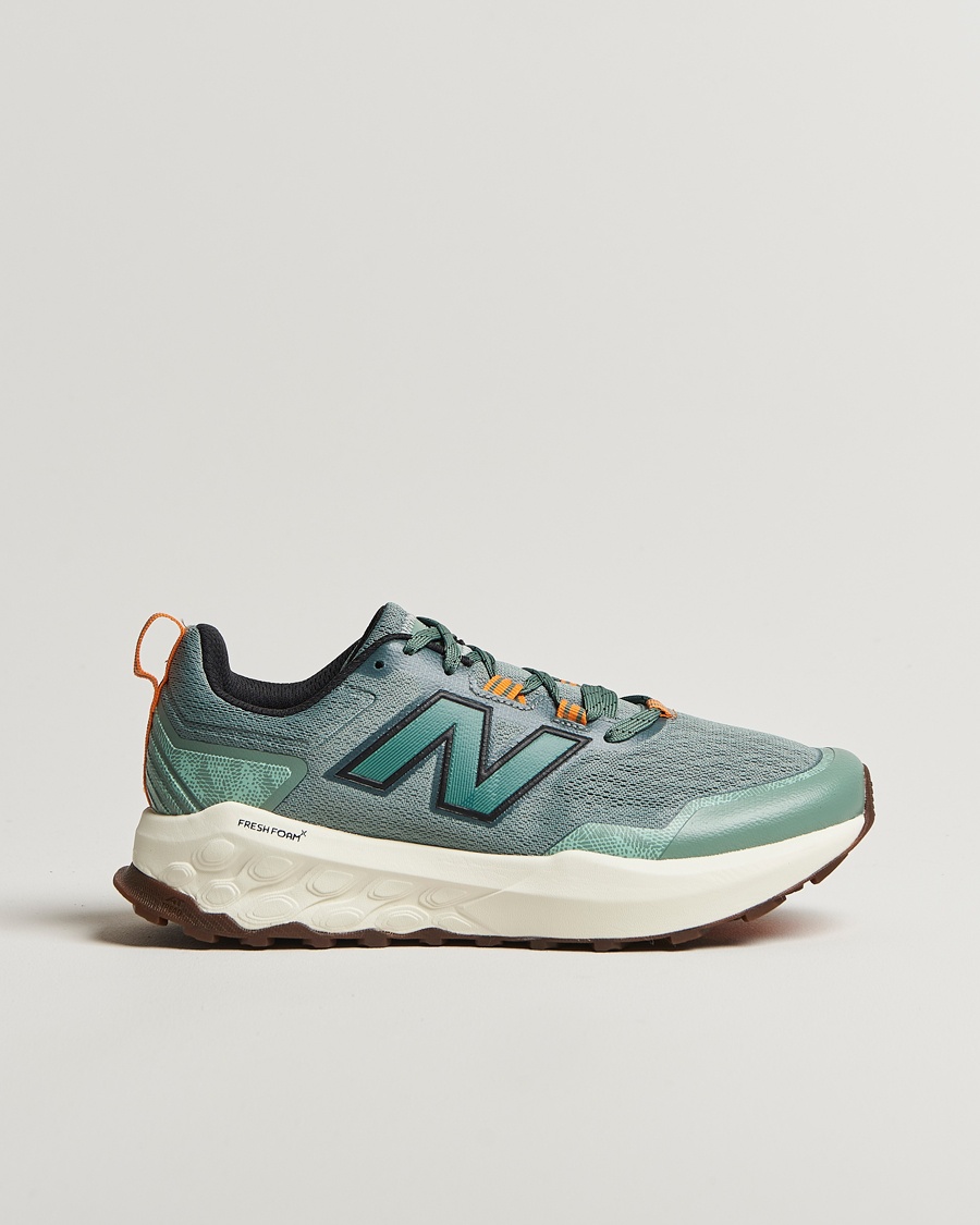 Herr | Löparskor | New Balance Running | Fresh Foam X Garoé V2 Green