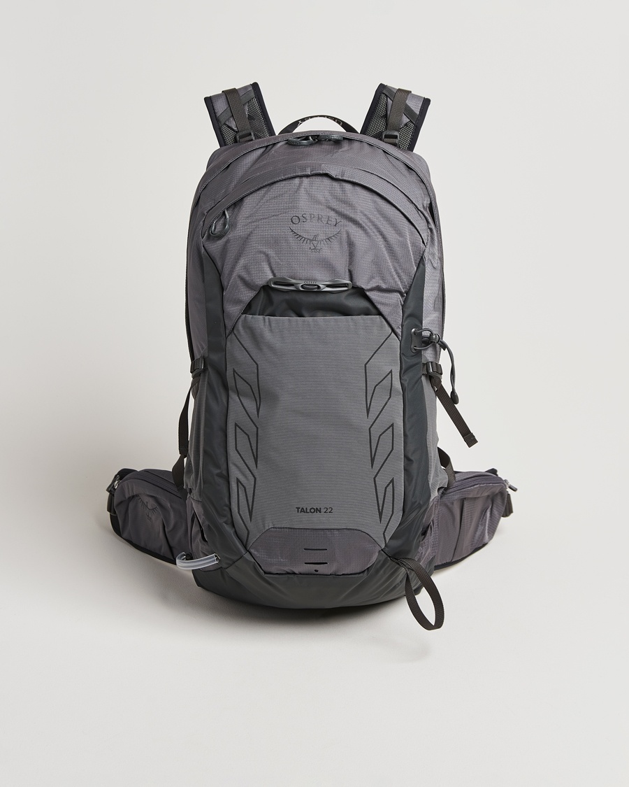 Herr | Accessoarer | Osprey | Talon 22 Phanton Grey