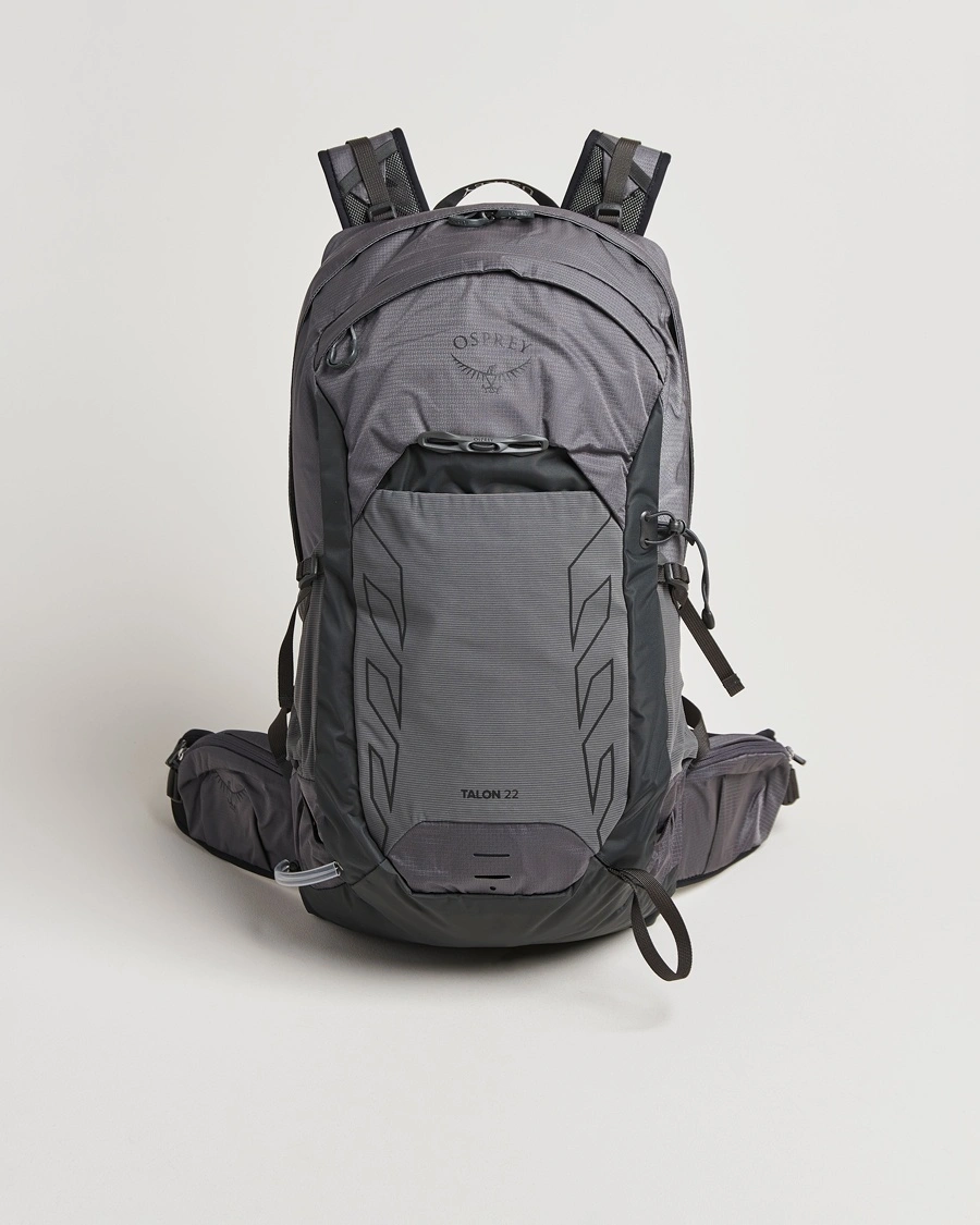 Osprey Talon 22 Phanton Grey – Grå