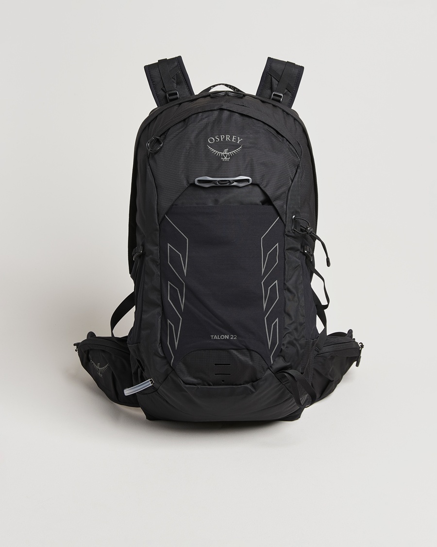 Herr | Accessoarer | Osprey | Talon 22 Black