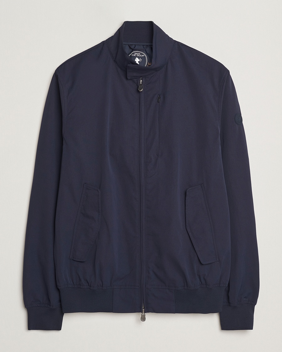 Herr | Jackor | Save The Duck | Vin Harrington Jacket Navy Blue