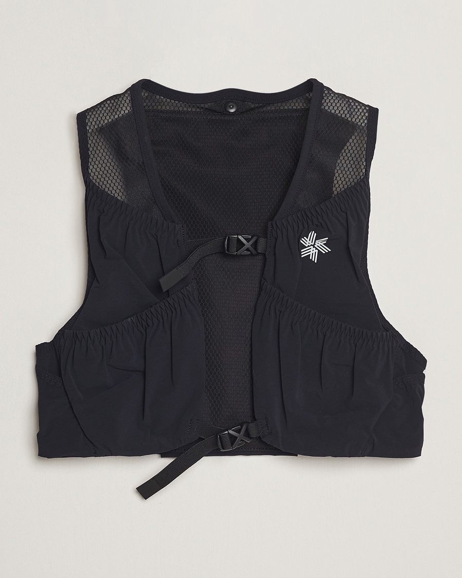 Herr | Active Accessoarer | Goldwin | Star Trail Pack Black