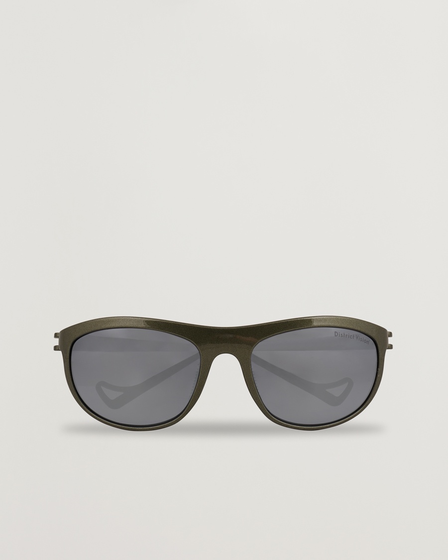 Herr | District Vision | District Vision | Takeyoshi Altitude Master Silver Sage