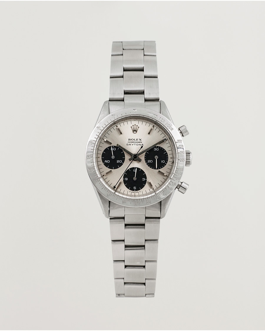 Begagnad | | Rolex Pre-Owned | Big Daytona