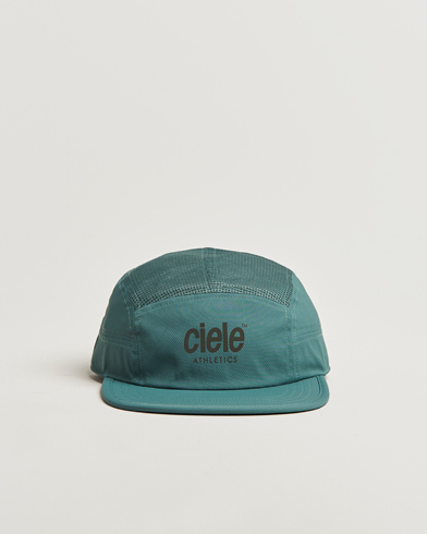 Herr | Hattar & kepsar | Ciele | GOCap Running Cap Silver Pine
