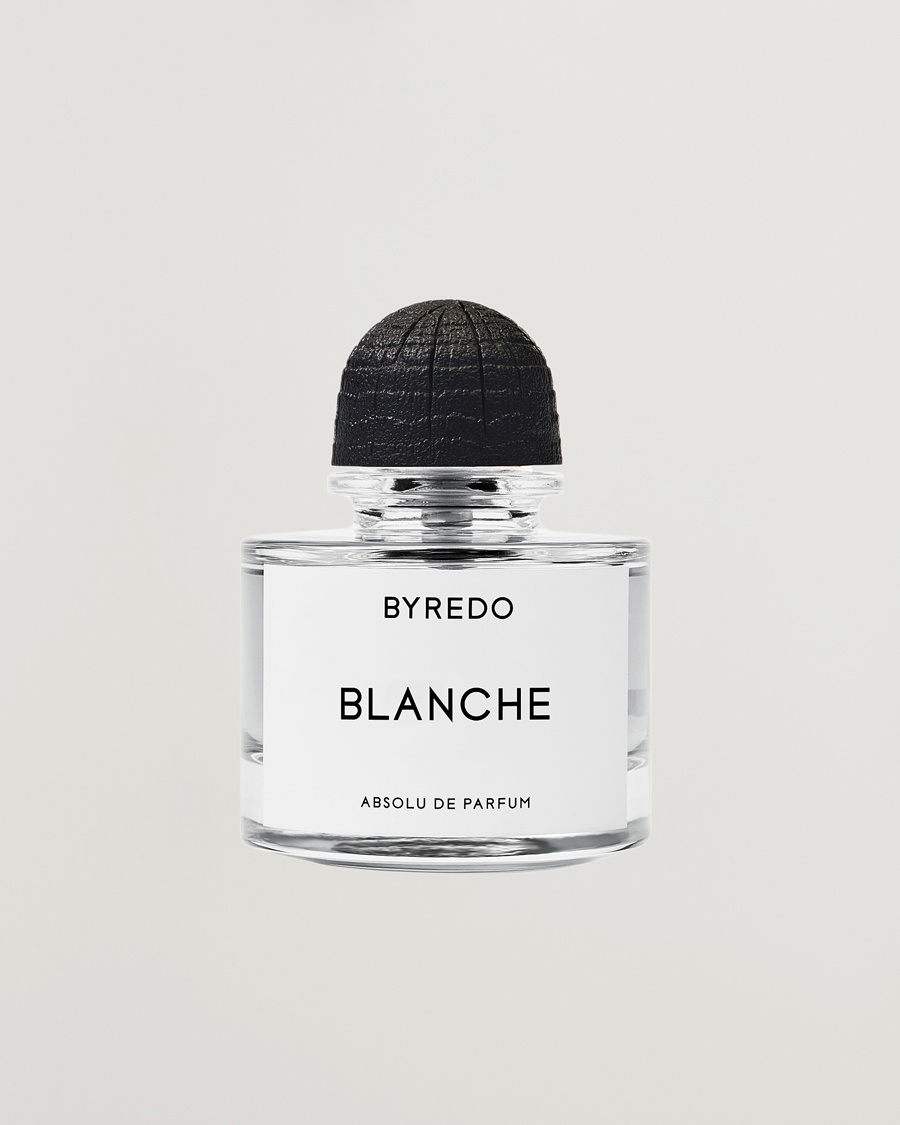 BYREDO Blanche Absolu de Parfum 50ml – Övrigt