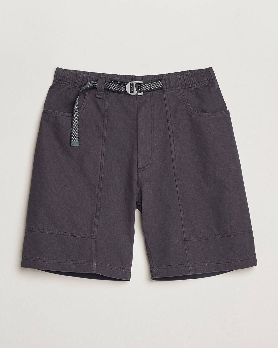 Herr | Funktionsshorts | Sail Racing | Breeze Shorts Phantom Grey