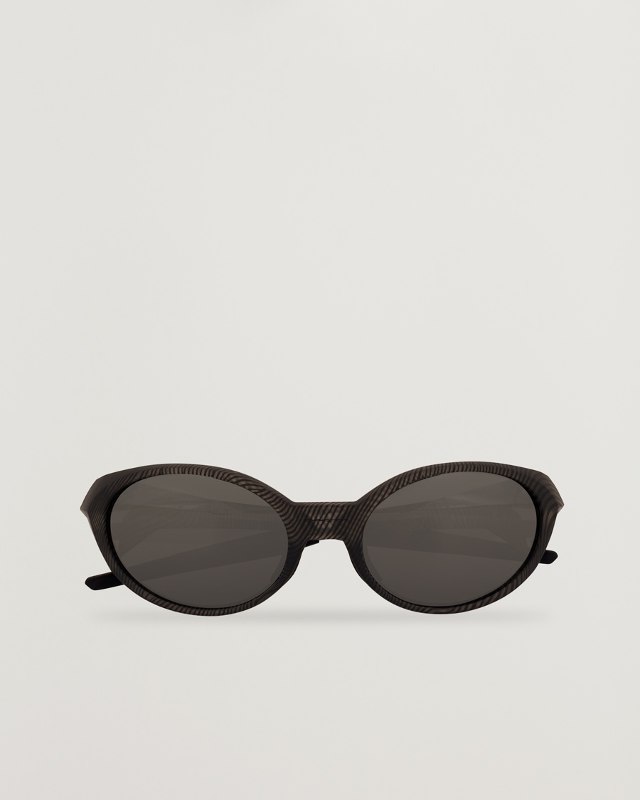 Oakley Eye Jacket Redux Sunglasses Matte Grey – Grå