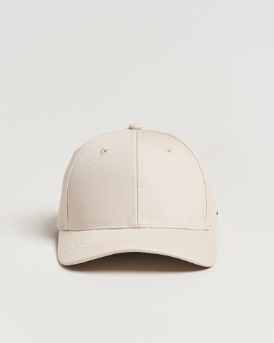 Herr | Nya produktbilder | LES DEUX | Crew Organic Baseball Cap Ivory