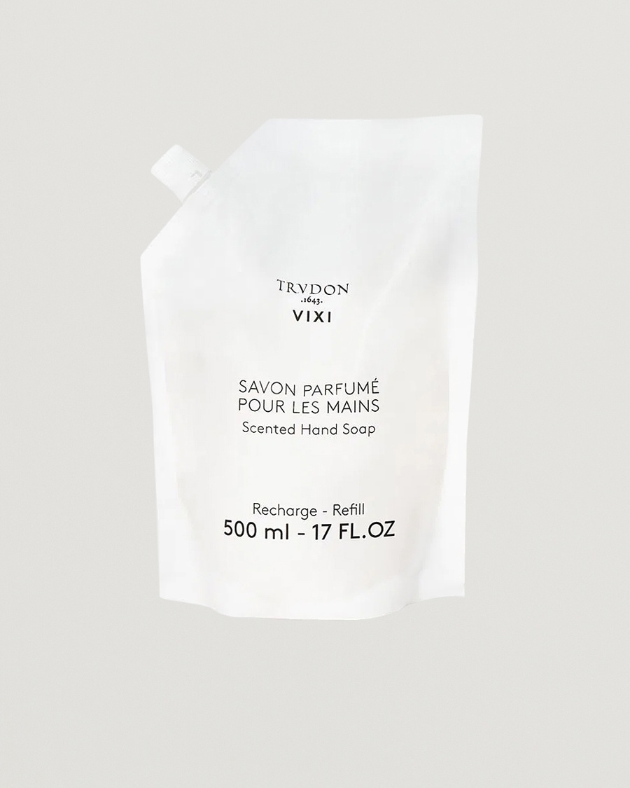 Trudon Refill Vixi Hand Soap 500ml – Övrigt