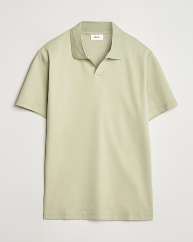 Herr | NN07 | NN07 | Paul Polo Sage Green