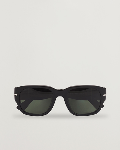 Persol 0PO3380S Sunglasses Black – Svart