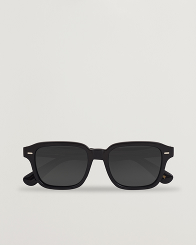Oliver Peoples Errisson Sunglasses Black – Svart
