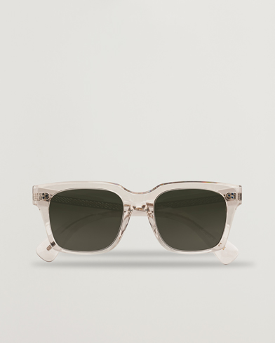Oliver Peoples Ollice Sunglasses Transparent – Flerfärgad