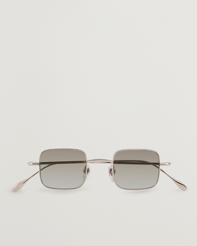 Gucci GG1813S Sungalsses Silver – Silver